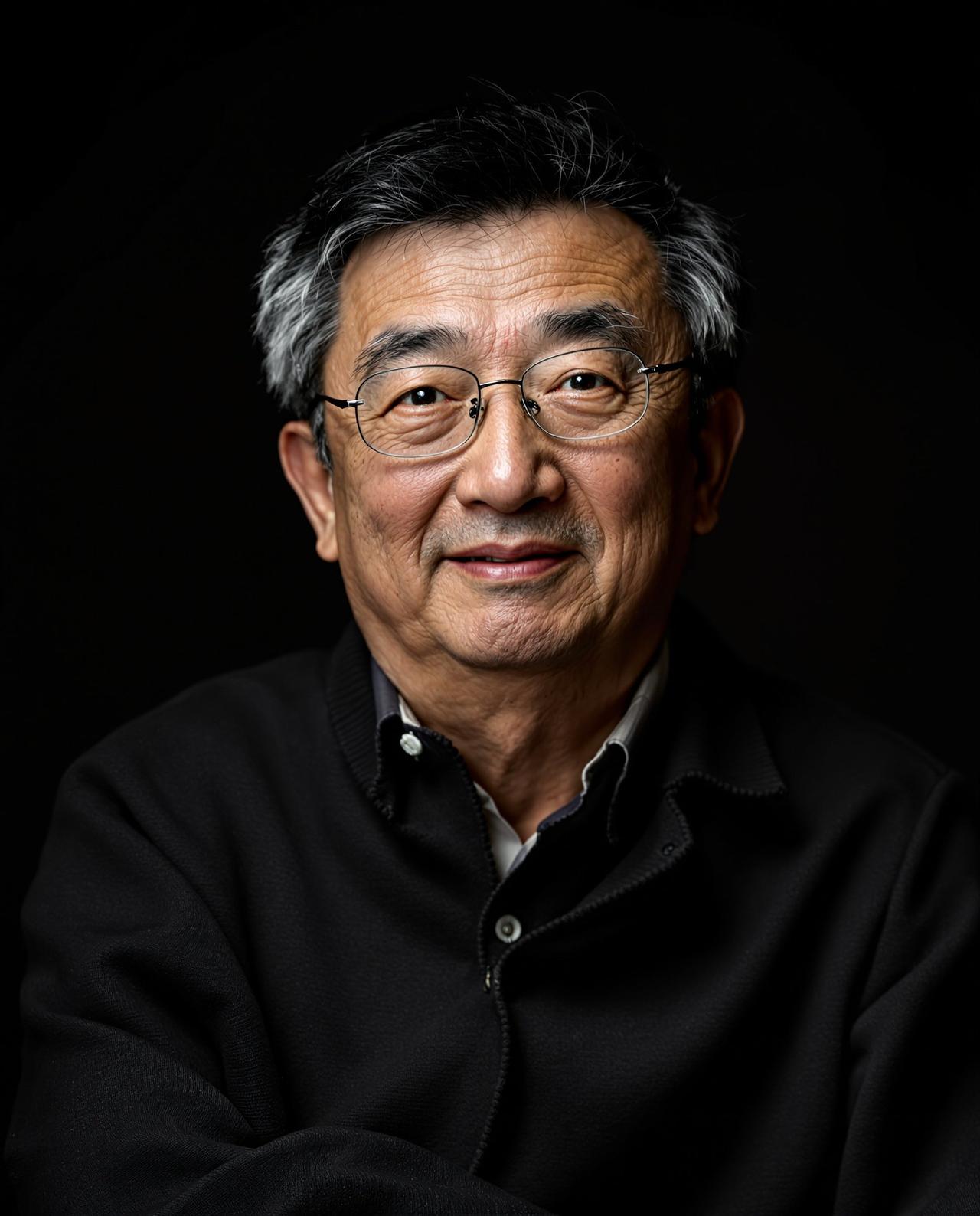 王大为