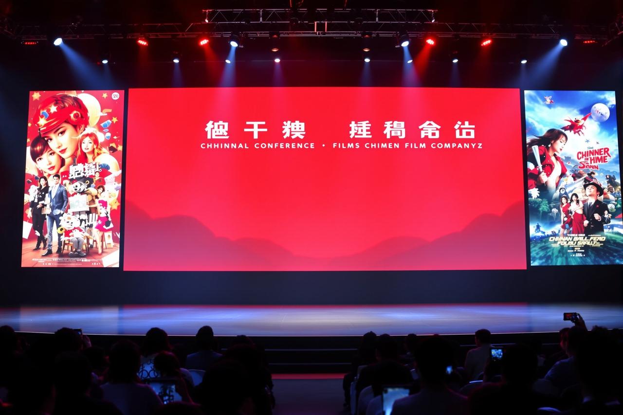 神马影视午夜2026年片单发布,12部重磅作品震撼亮相